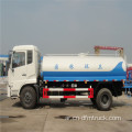 تستخدم شاحنة صهريج مياه 18 CBM